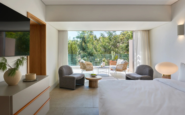 Cape Sounio, A Grecotel Resort to Live