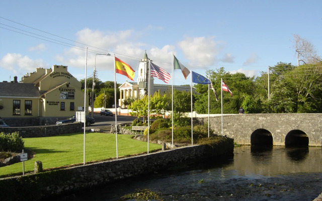 Springlawn Bed and Breakfast