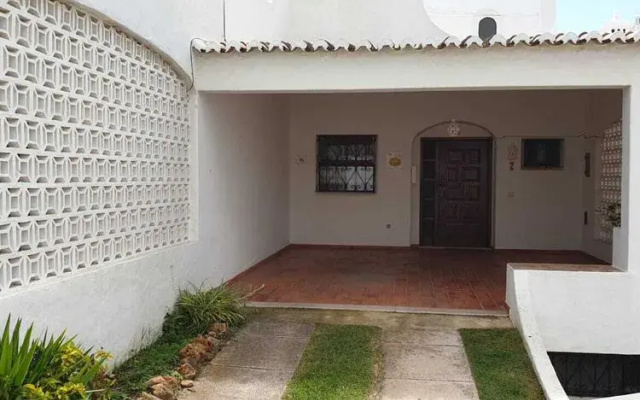 Terraced house, Armaçao de Pera, Algarve