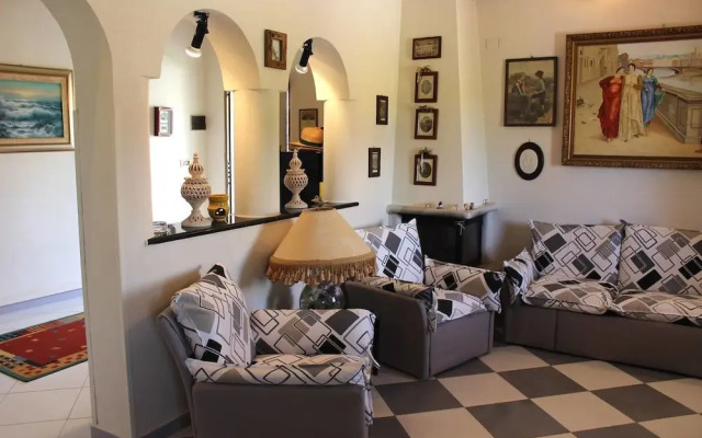 Villa Le Tre Marie