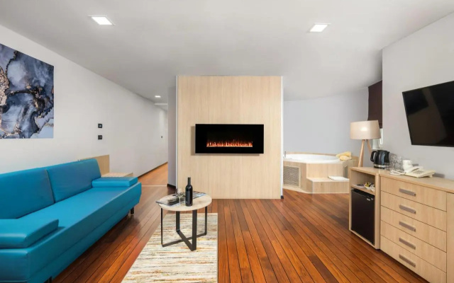 Wellness Hotel Villa Magdalena