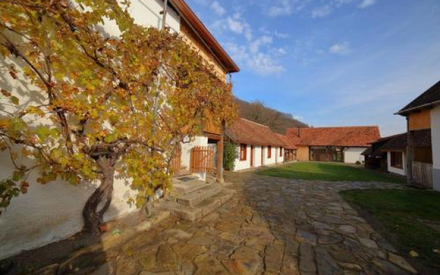 Mesendorf Gasthaus