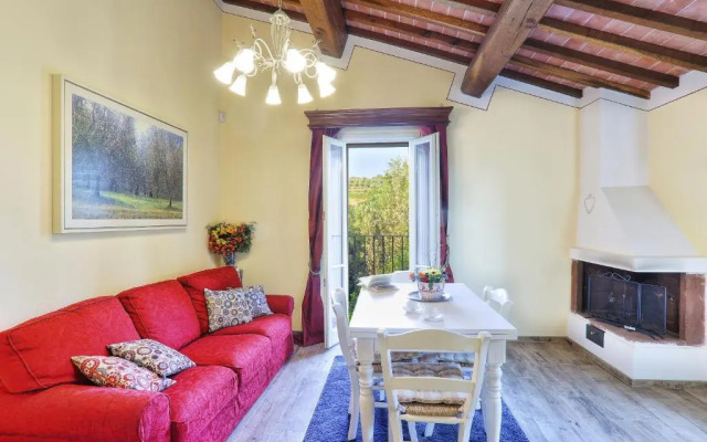 DIMORA SAN JACOPO 20&1, Emma Villas