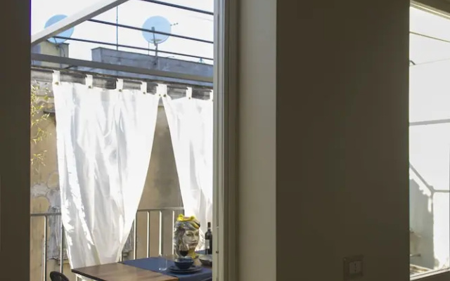 Schiara guest house
