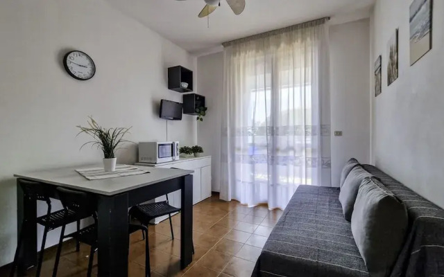 Cozy Flat With a Terrace-beahost