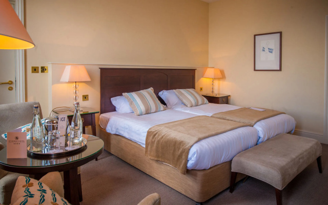 St George's Hotel
