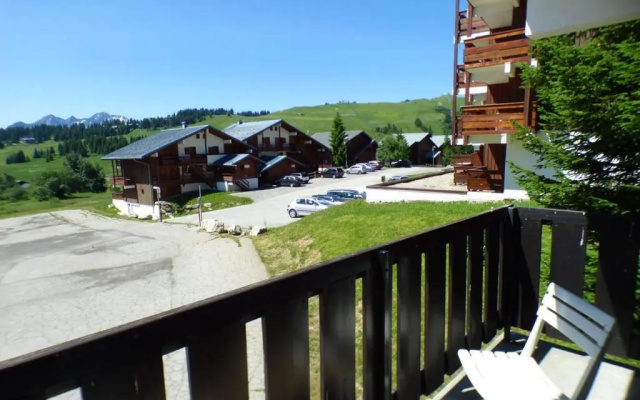 Appartement Les Saisies, 1 pièce, 4 personnes - FR-1-594-144