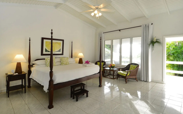 Montpelier Nevis