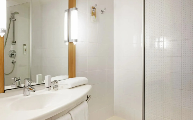 ibis Liège Seraing