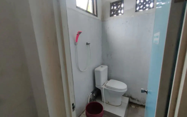 Charisma Residence by ZUZU