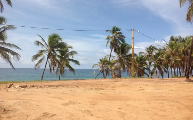 Residencial Kirimure