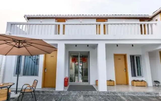 Ranhou Guesthouse