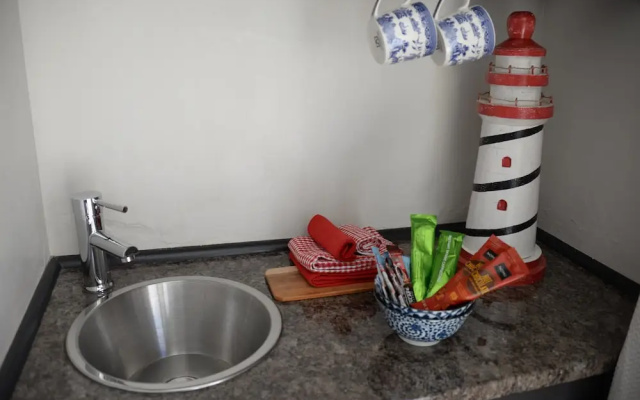 Whale Tide Guest House