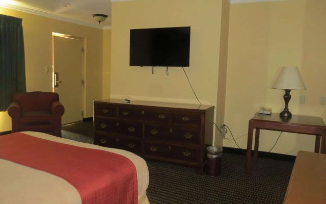 Travelodge by Wyndham Stratton