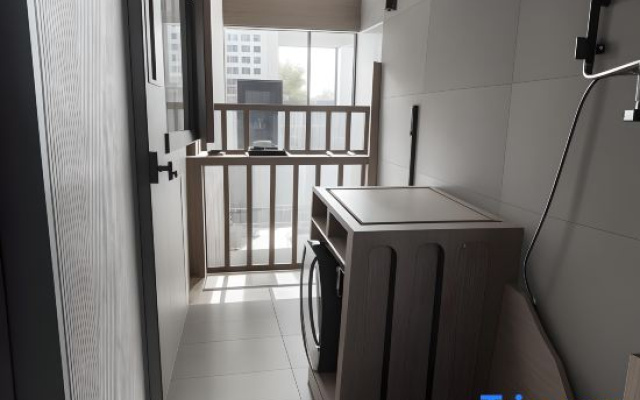 Xi Yue Apartment