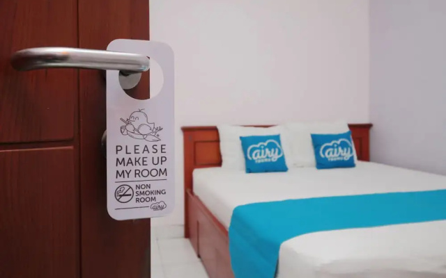 Airy Eco Taman Sari Mangga Besar Raya 34A Jakarta