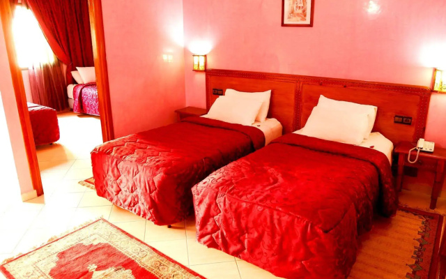 Hotel Majorelle