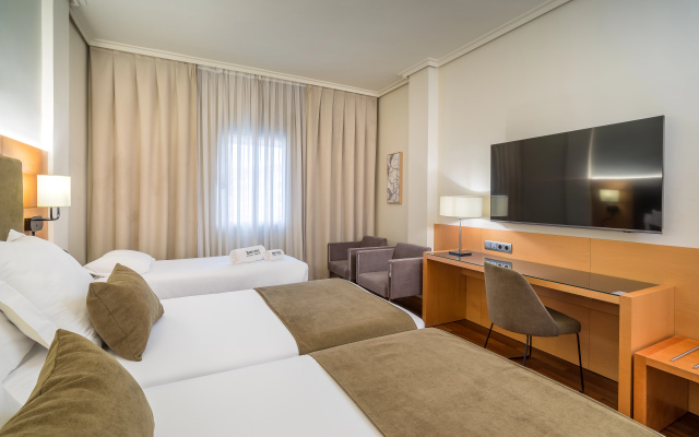 Barceló Murcia Siete Coronas