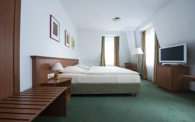 Hotel Mnnich