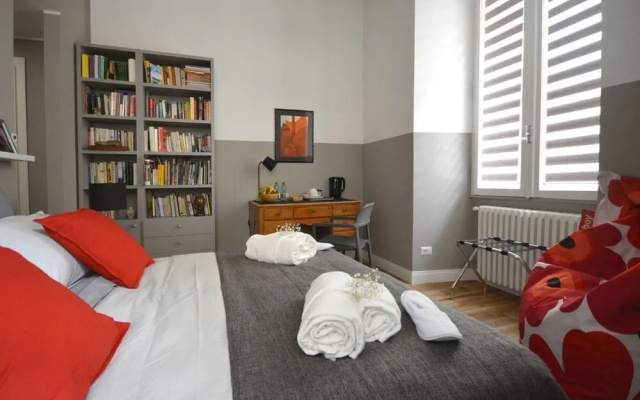 La Design.ata Experience Bed & Breakfast