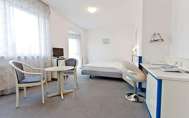 Hotel List