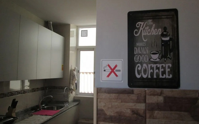Why Not? Guest House Espinho