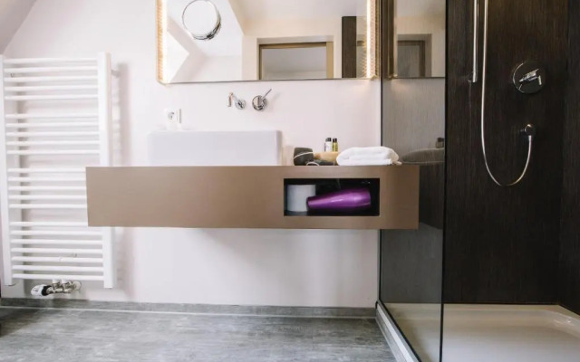 Boutique Hotel Pfauen