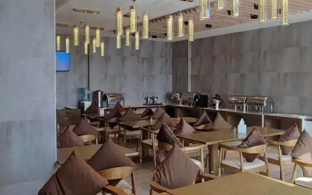 Airport Hotel Muscat