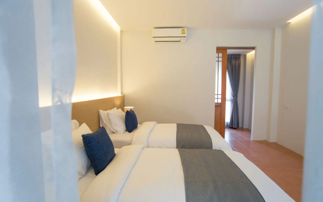 VIYA Lodge