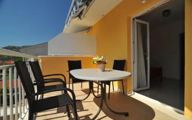 Apartmani Jadranka
