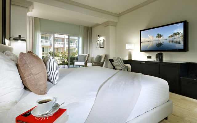 Grand Palladium Jamaica Resort & Spa All Inclusive