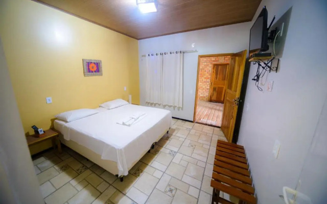 Pousada São José
