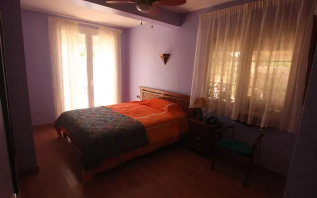 Villa Dar Unai