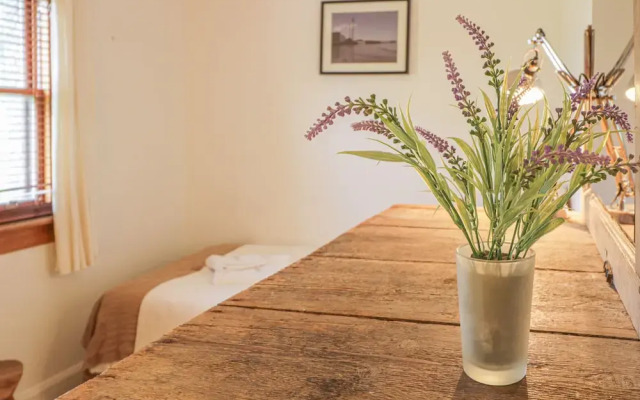 Mercat Cottage