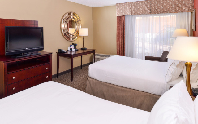 Holiday Inn Express Clearwater East - Icot Center by IHG