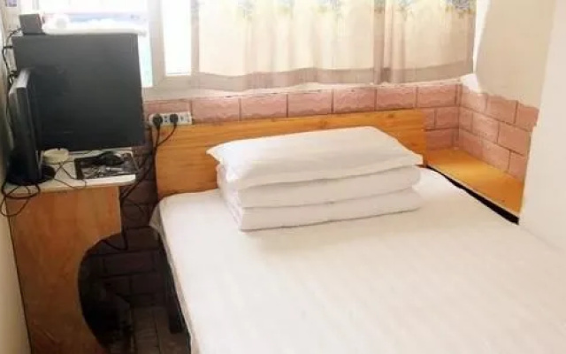 Haohui Business Apartment