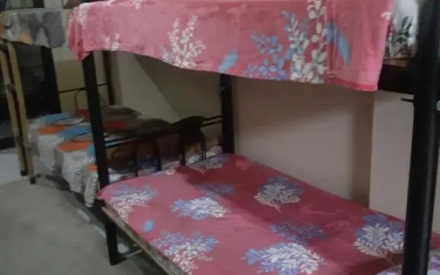 Rest house