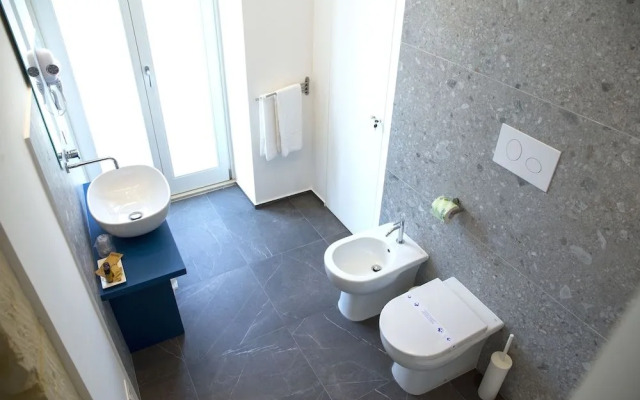 Ad Maiora - Desing Rooms