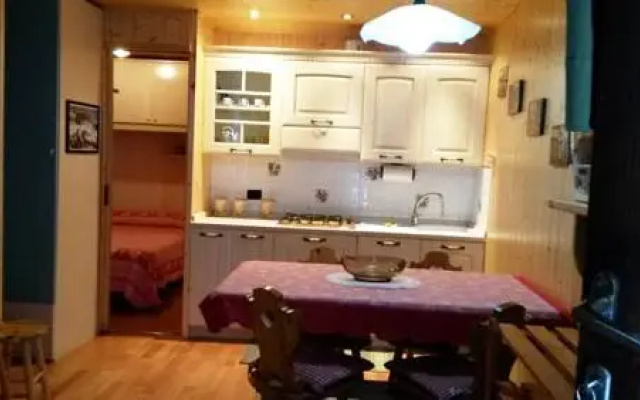 Immobiliare Folgarida Apartments