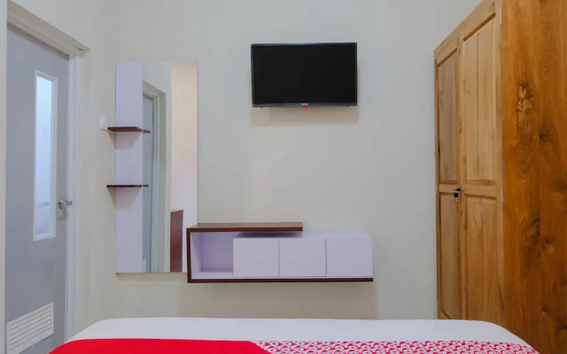 Kate'el Inn by OYO Rooms