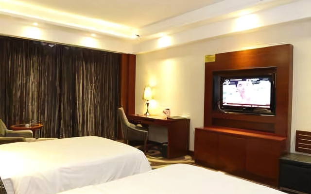 Madame Xiang's Business Hotel