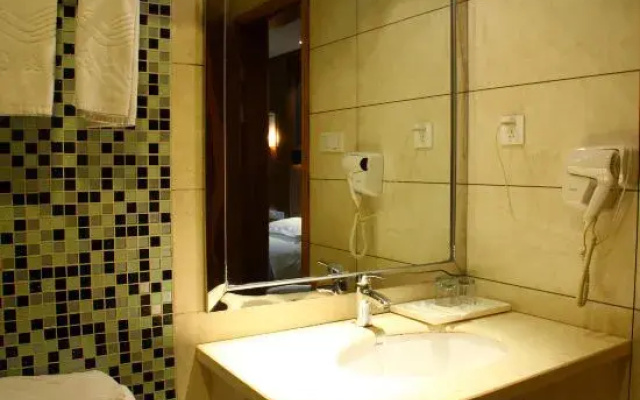 Nan'an Success Hotel