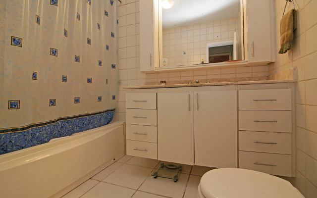 Cozy Copacabana   Conforto, Praia E Exclusividade!