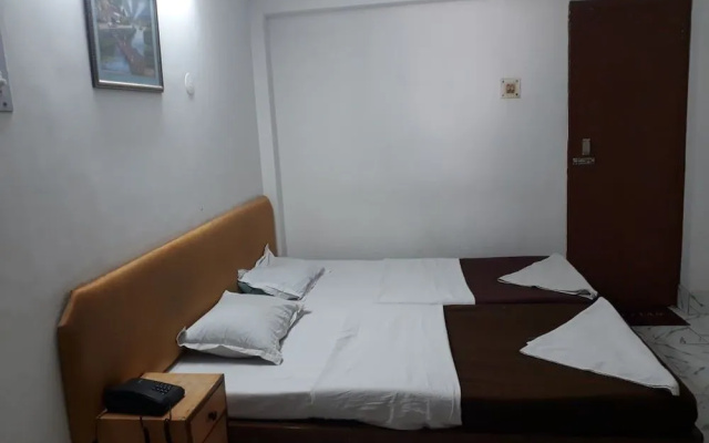 Hotel Deep