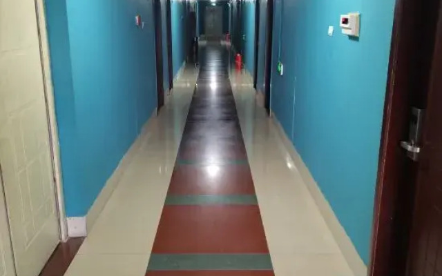 Tianxi Hotel
