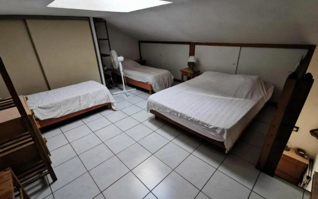 Résidence GRANDE BLEUE - Maisons & Villas pour 6 Personnes 64
