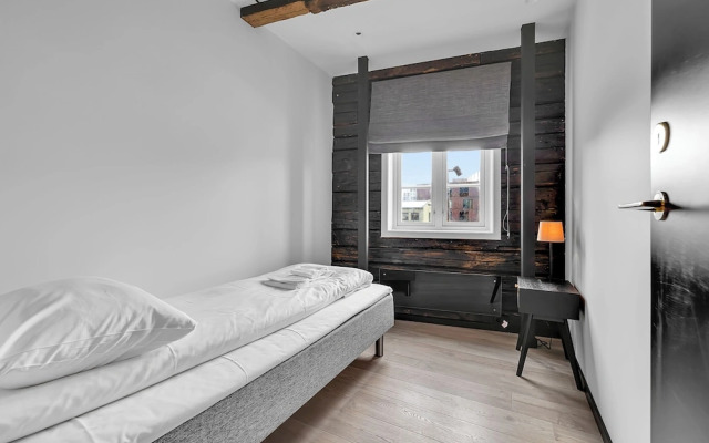 TotalApartments Shipyard