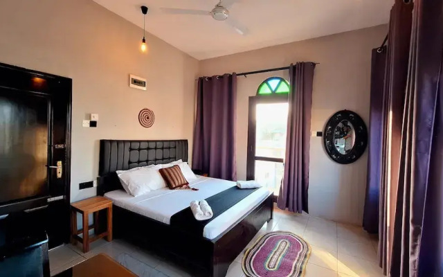 Rumaisa Hotel