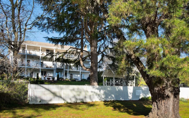 Lake Daylesford Apartment 7