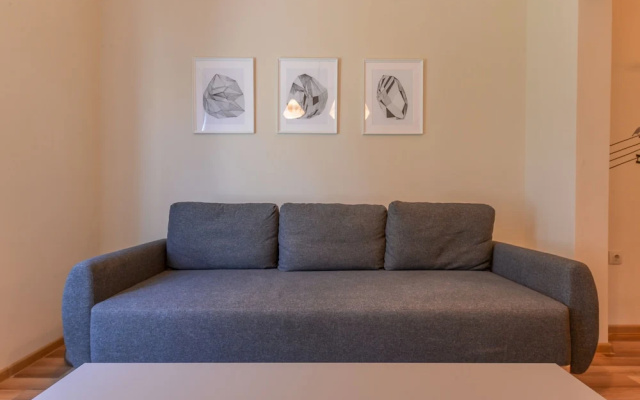 FM Premium 2-BDR Apartment - Cute Murphy Str.
